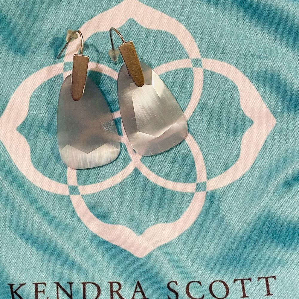 Kendra Scott Earrings